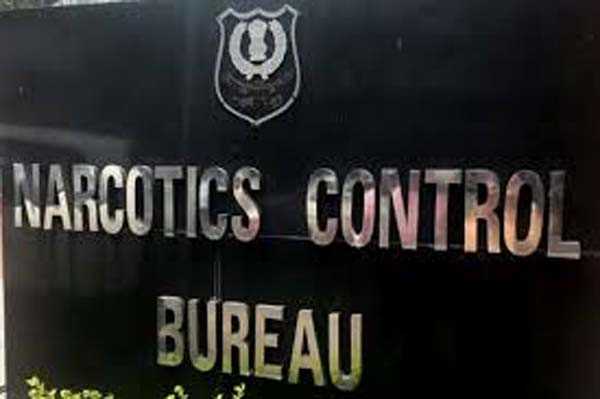 एनसीबी ने 4 और ड्रग पेडलर पकड़े, डेढ़ किलो मादक पदार्थ बरामद